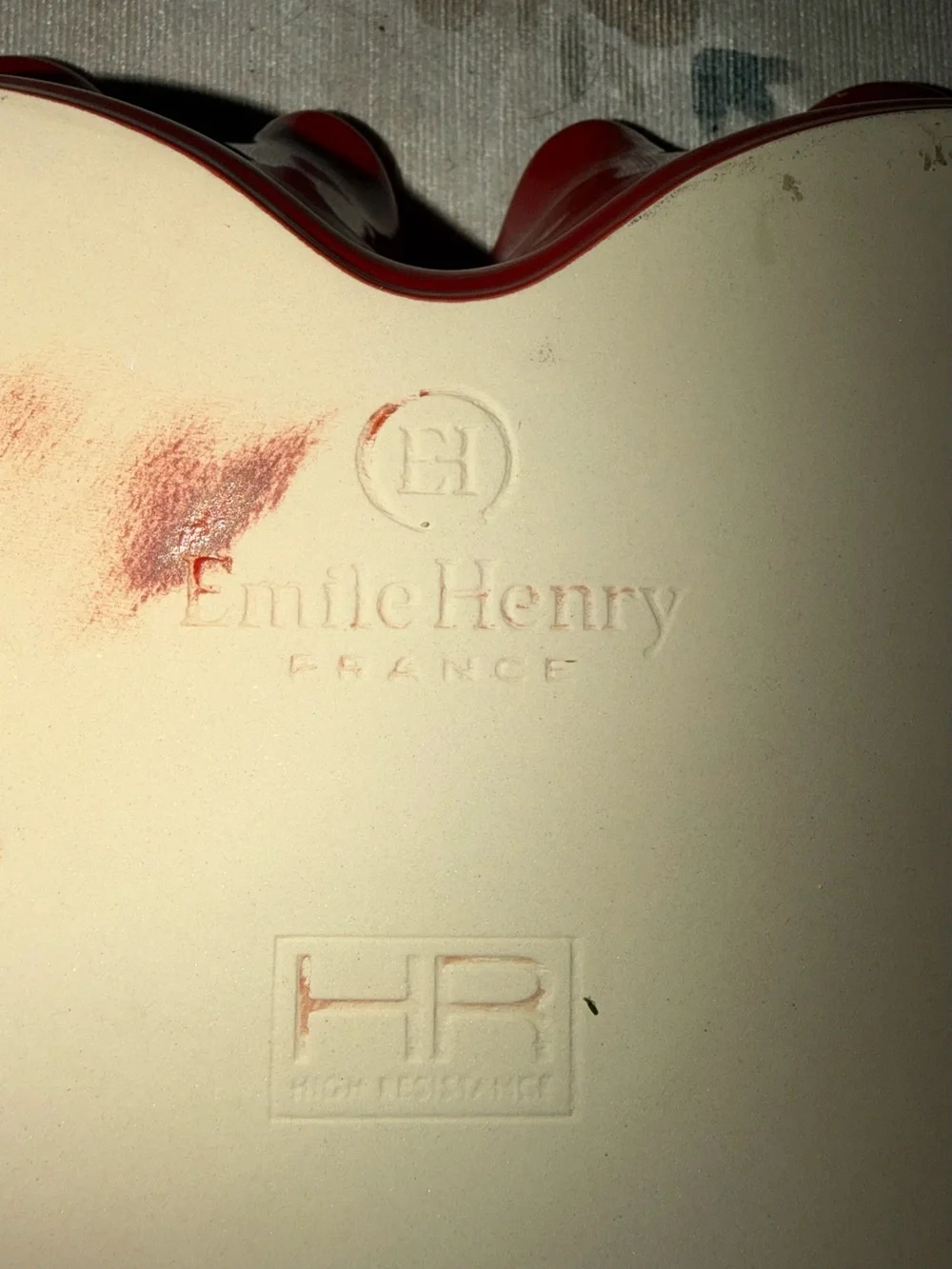 Williams Sonoma emile henry